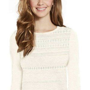 Buffalo David Bitton Ladies' 3-Quarter Sleeve